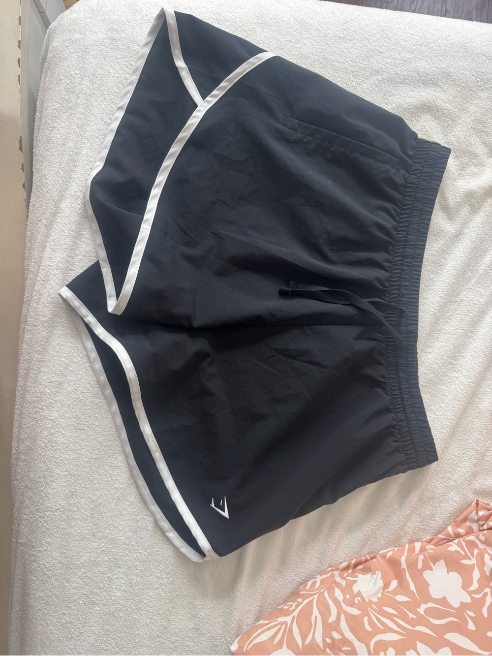 Gymshark shorts size medium